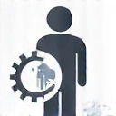 Icon für personalisierten Ansatz